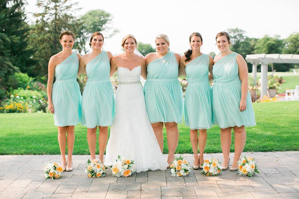 Wedding Makeup Artist